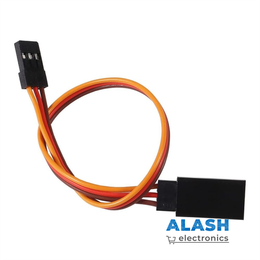 Удлинители для сервоприводов (Servo Extension Cables)
