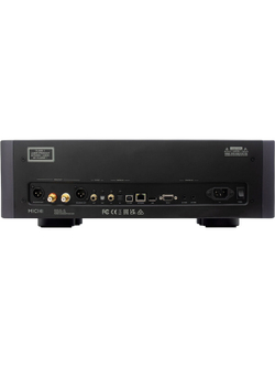 CD проигрыватель Rotel Michi Q5