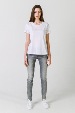 Футболка женская ARMANI EXCHANGE