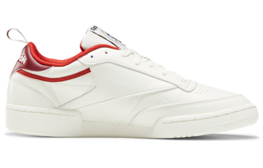 Кроссовки Reebok Club C 85