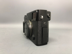 FujiFilm X-Pro2 (3 кадра)