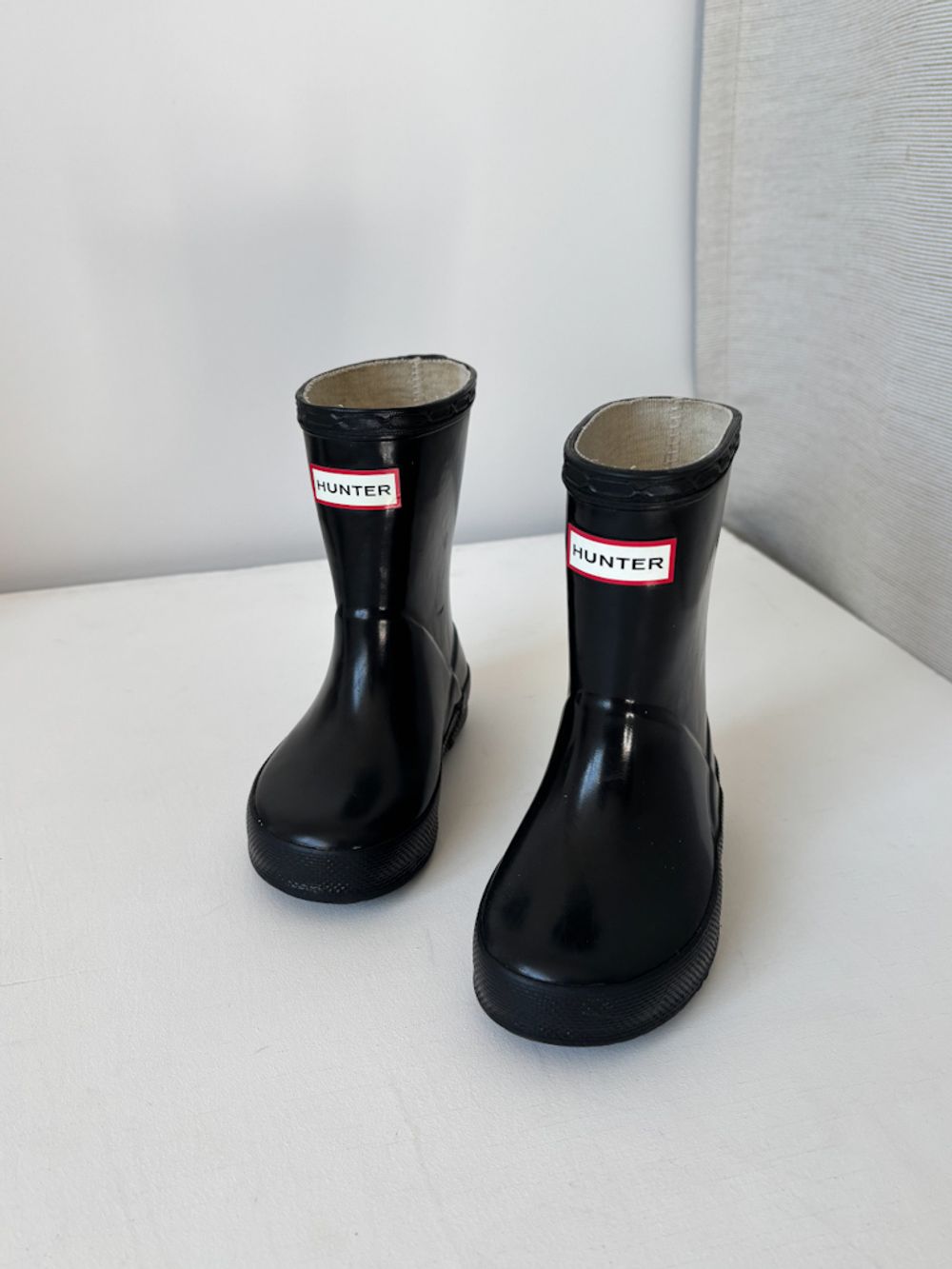 Резиновые сапоги Hunter, 22