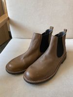 Ботинки Bonpoint