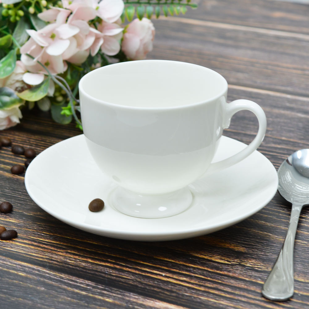 Чайная пара 220мл "Barista" FD220CS