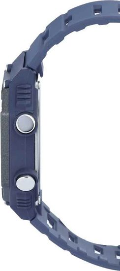 Наручные часы Casio WS-B1000-2AVEF