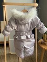 Комбинезон Choupette, 86