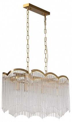 Подвесной светильник MW-Light Лавиния 3 443011106