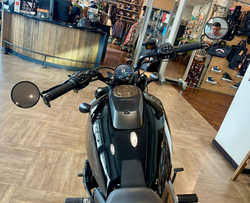 Harley-Davidson Sportster S, 2022