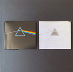 Pink Floyd - The Dark Side Of The Moon - 50 Years (Европа 2023г.) Box