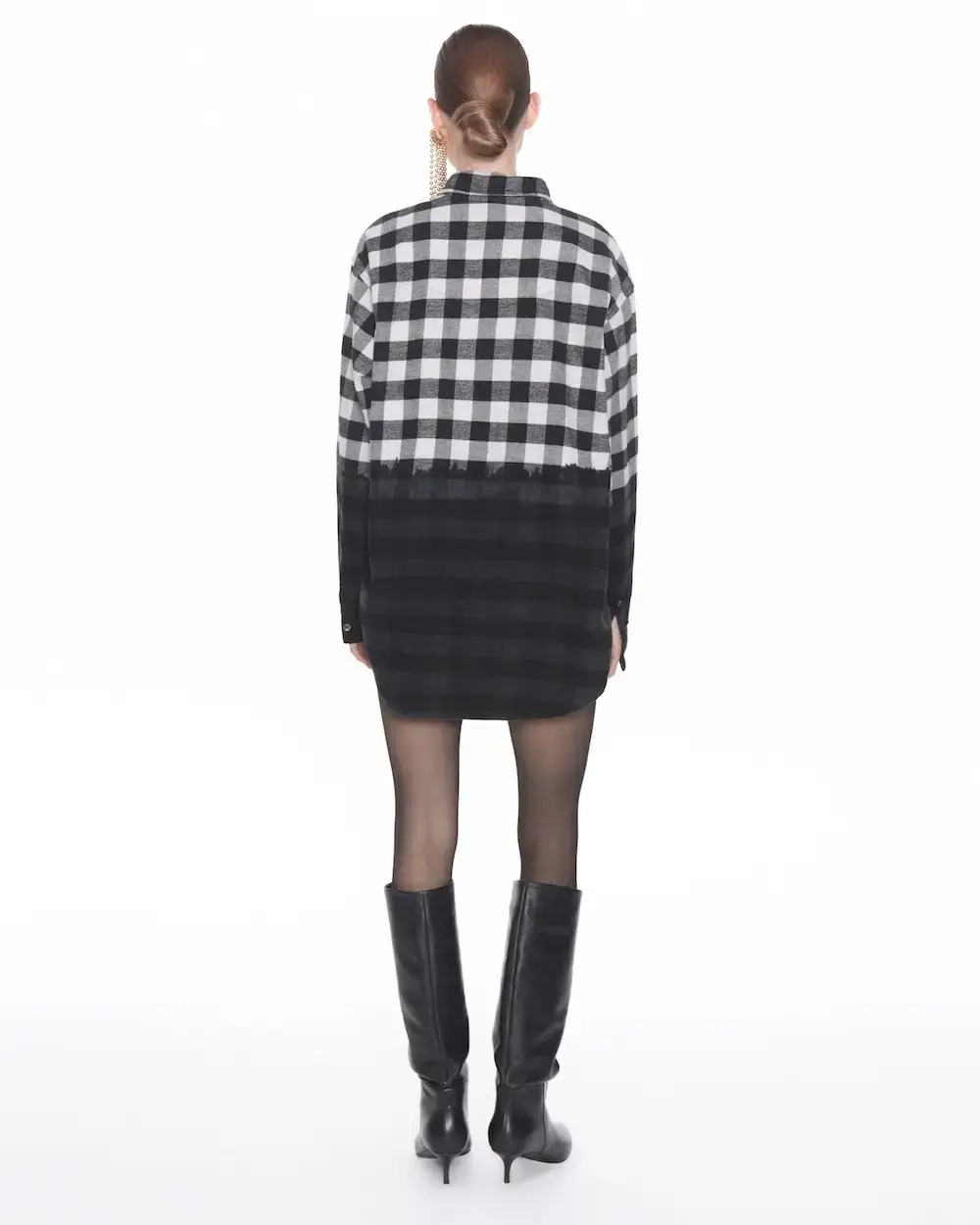 Рубашка "Terry"