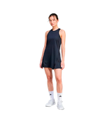 Платье Adidas Club Black 2025 для падел