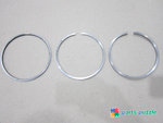Кольца поршневые, комплект на 1 поршень. / KIT, PISTON RIN АРТ: 10000-06409