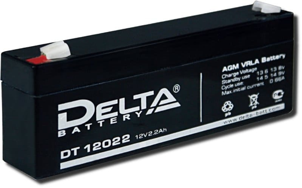 Delta DT 12022 Сетевое оборудование