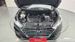 Hyundai All New Tucson Дизель 1.6 2WD (05.2020)