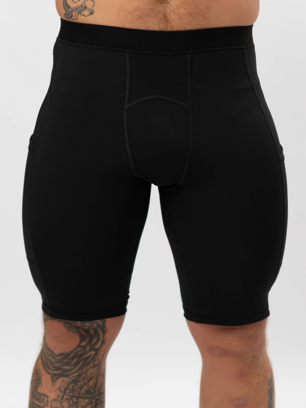 Шорты спортивные TOTEMIC CLO RUN