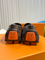 Louis Vuitton Mocassin