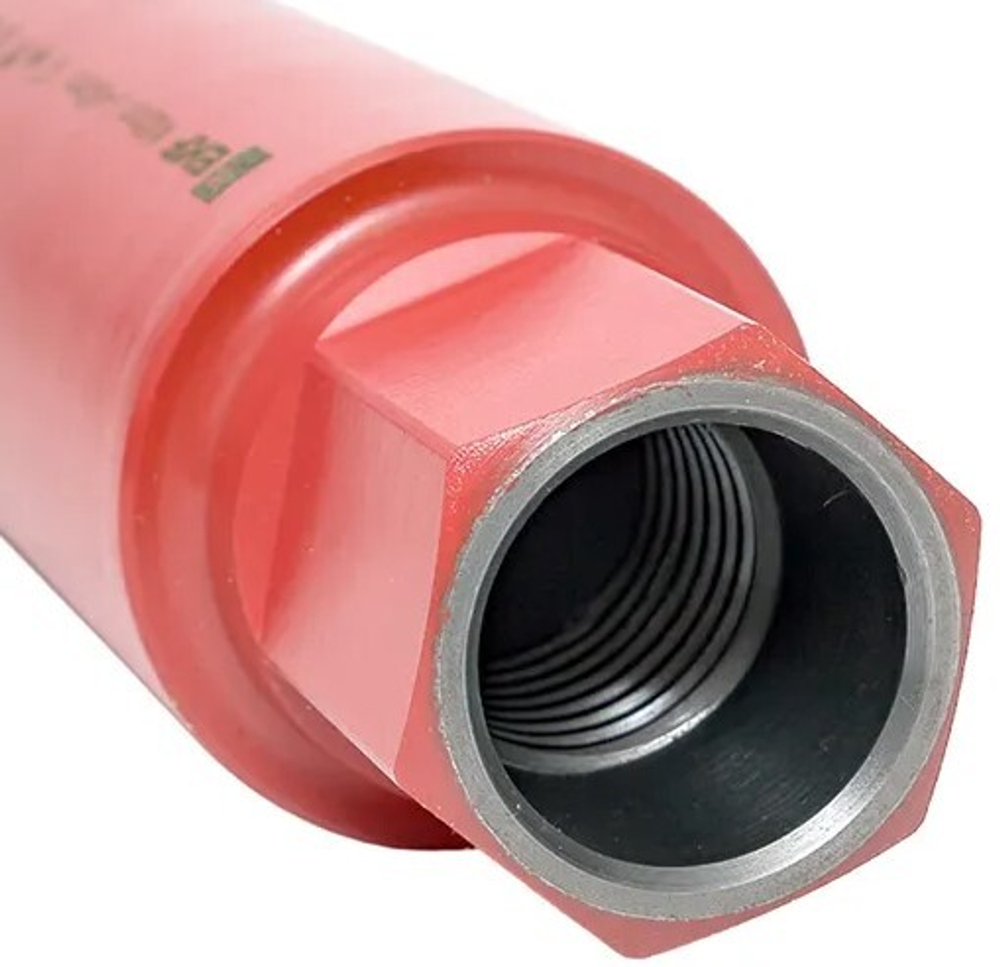 Коронка алмазная EKF wchp-sf62/450