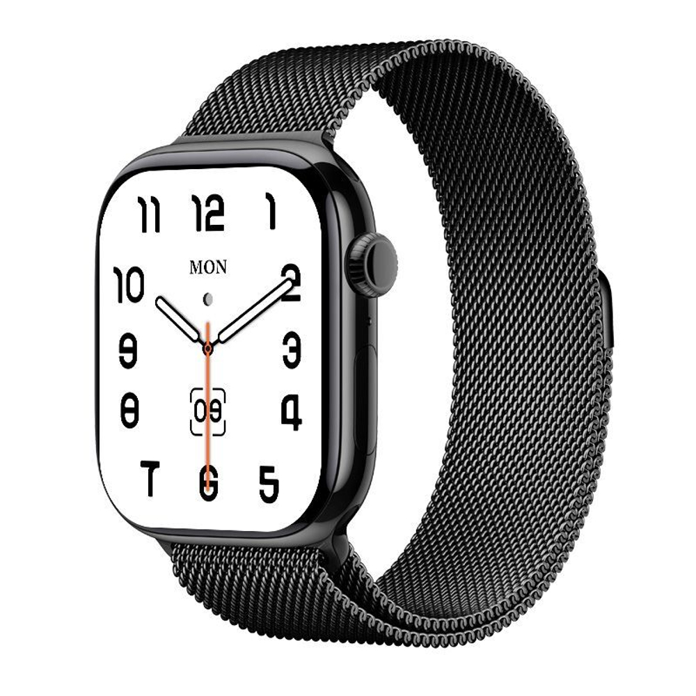 DIONA MONA3 MINI Black