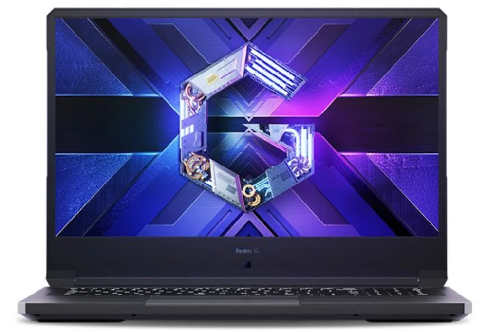15.6` Ноутбук Xiaomi RedmiBook Gaming XMG1902-BR (1920x1080, Intel Core i5-9300H, RAM 16ГБ, SSD 512ГБ, GeForce GTX 1660Ti, Win 10 Pro)