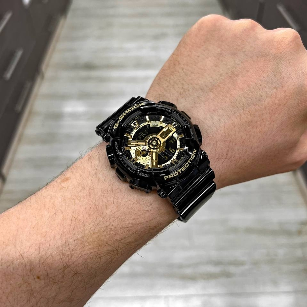 Casio GA-110GB-1A
