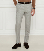 Хлопковые штаны 13 Silvi Windsor - серый(30044411)