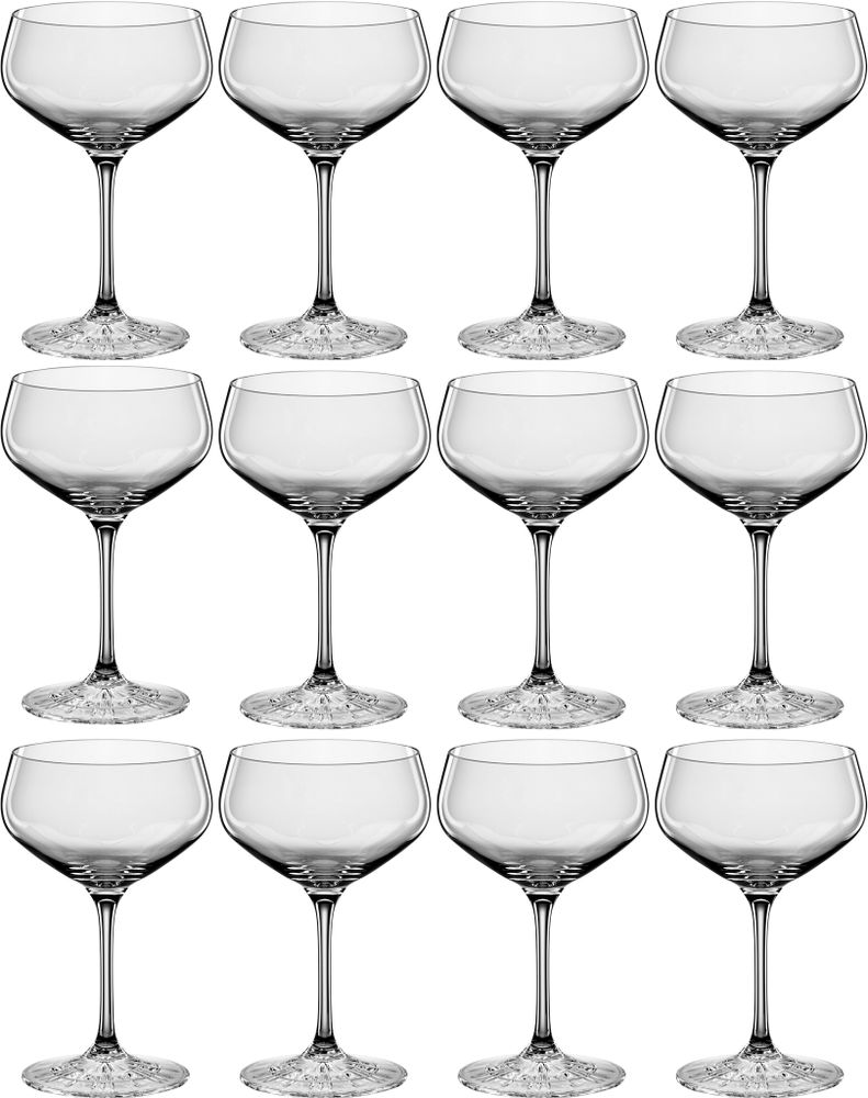 Spiegelau Набор бокалов для коктейля 235мл Perfect Serve - 12шт