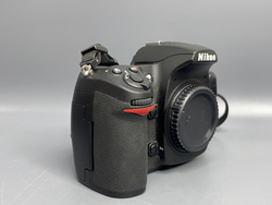 Nikon D300 12.000 кадров