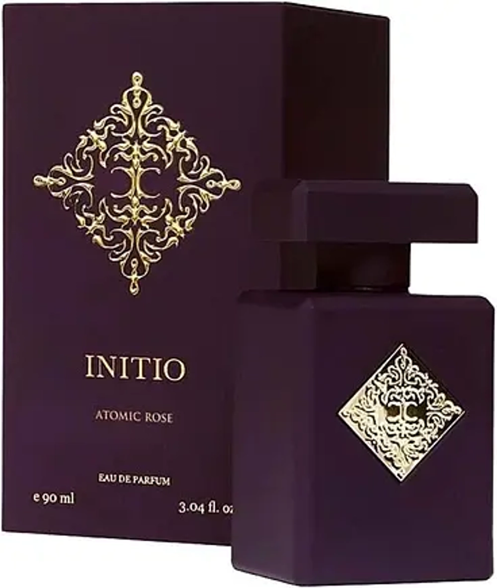 Atomic Rose Initio Parfums Prives