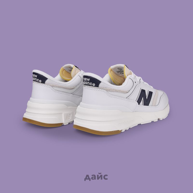 Кроссовки New Balance 997R 