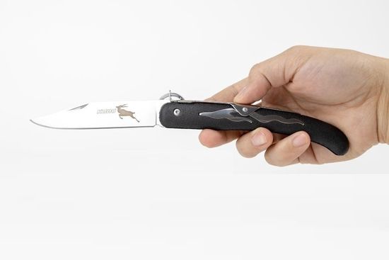 Складной нож Cold Steel 20KK Kudu c клинком из стали 5Cr15MoV, рукоять Zytel