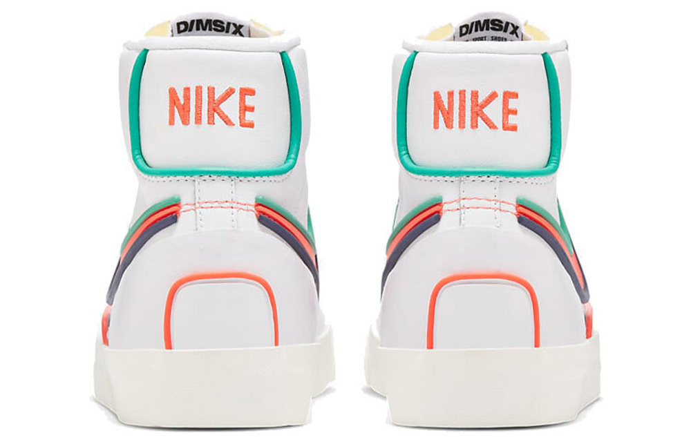 Кроссовки Nike Blazer '77 Infinite Pu