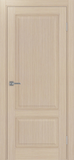 Межкомнатная дверь Optima Porte ТОСКАНА 640.11 с багетом