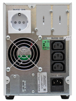 Напольный ИБП Штиль ST1102L