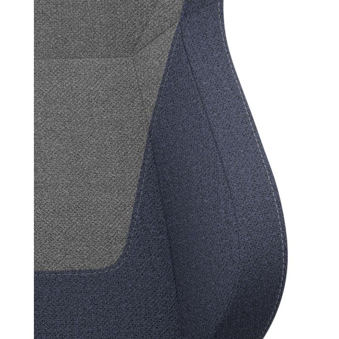 Премиум игровое кресло KARNOX LEGEND Magician - ShieldPlus fabric, синий джинс (KX800519-MGPF)