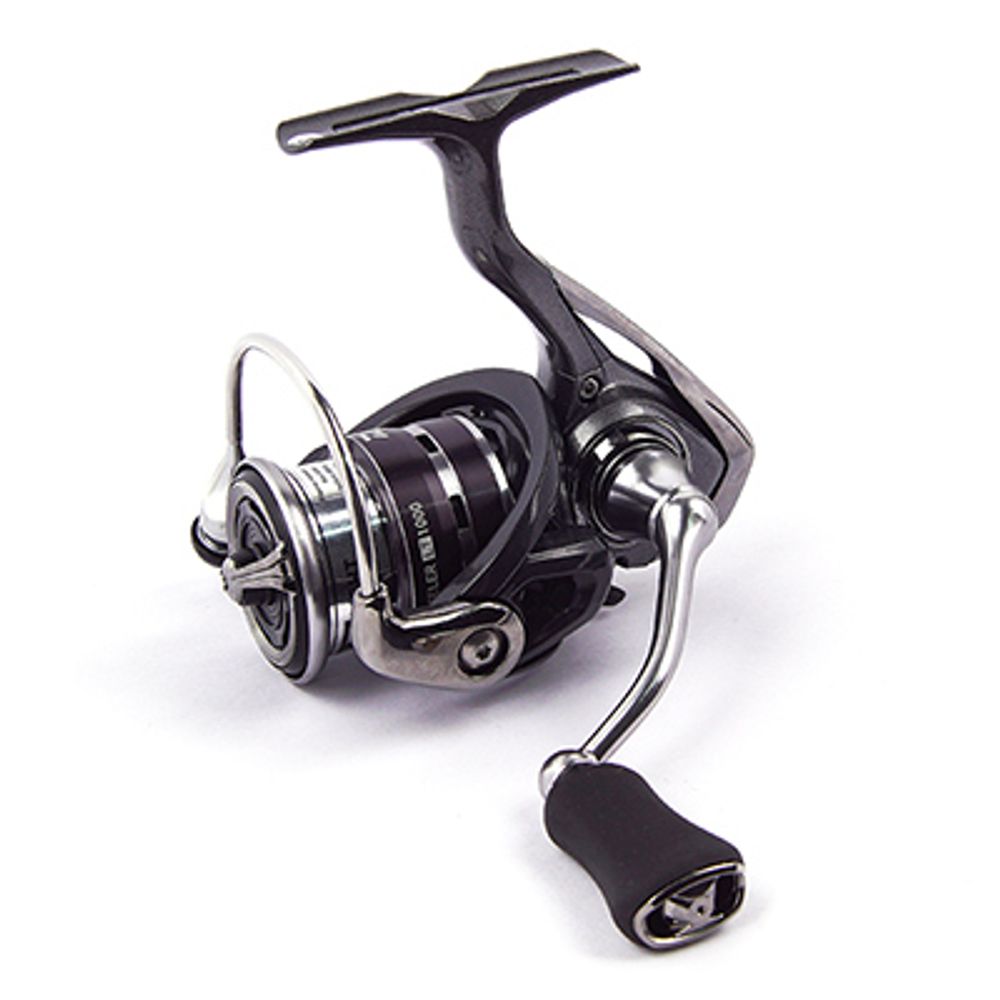 Катушка Daiwa 20 Exceler LT 1000