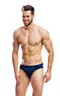 Мужские трусы PB41 Темно-Синий