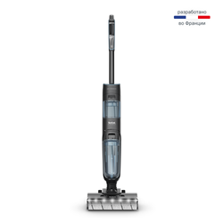 Моющий беспроводной пылесос Tefal X-Clean 5 GF5555F0