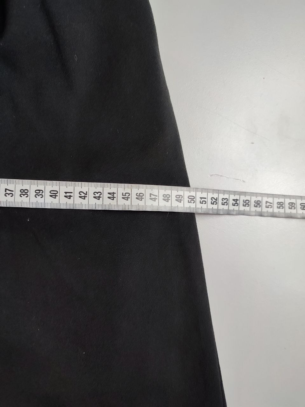 Шорты бермуды ORBY school  на 10-11 лет