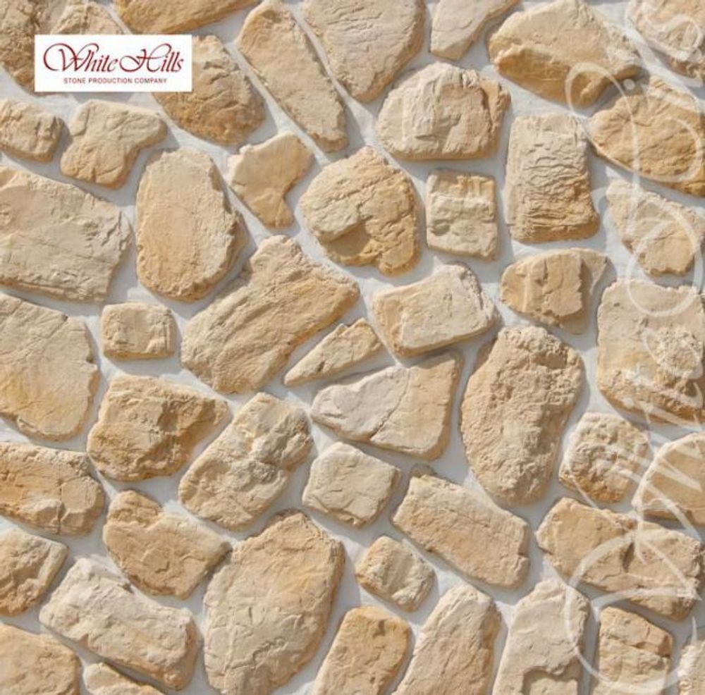 White Hills - Искусственный камень - Хантли 606-20