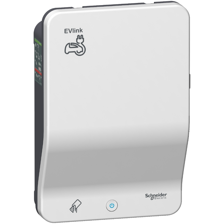 EVlink Smart Wallbox