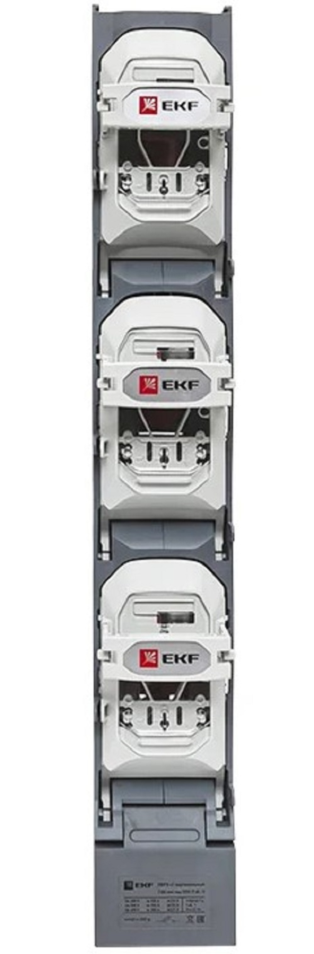 Выключатель-разъединитель  EKF uvre2-v-250-p