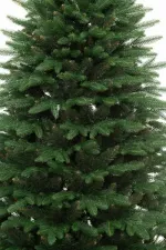 Ель искусственная «Смоленская» (Литая+пвх) 270 см / 2,7 м