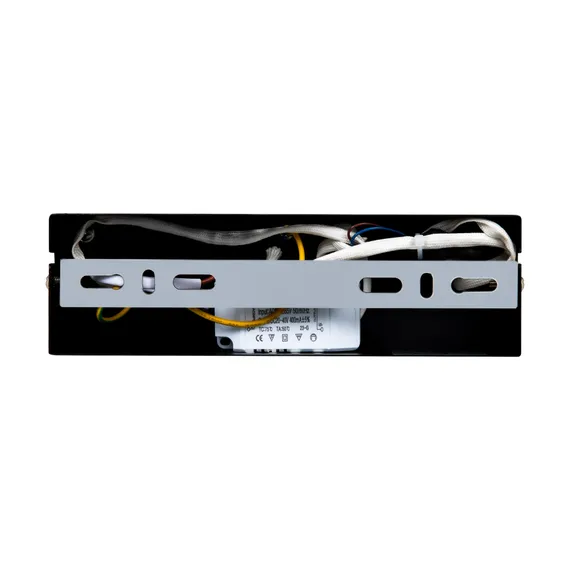 Потолочный светильник FR6120CL-L16B Стремление / Aspiration 16 Вт LED Freya fr6120cl-l16b
