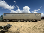 Тонар 97882 Полуприцеп шторный 97882