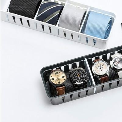 Органайзер с регулируемыми ячейками МИКС 110*315*65 мм 07409