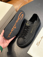 Кеды Santoni