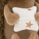 Ёжик Колюнчик: Сладкие сны 20 см