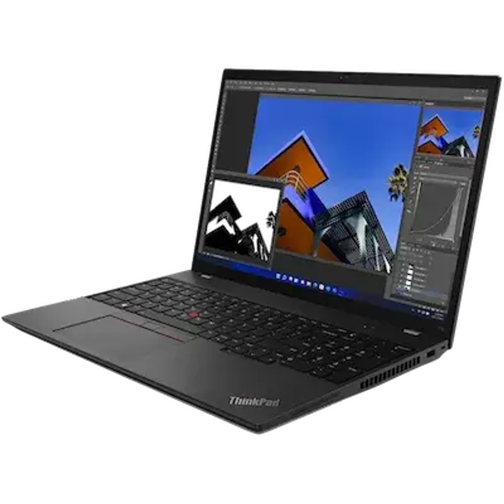 Ноутбук Lenovo ThinkPad T14 Gen 5 Intel (21ML0034RT)