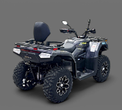 Квадроцикл Bizon YK450A ПТС