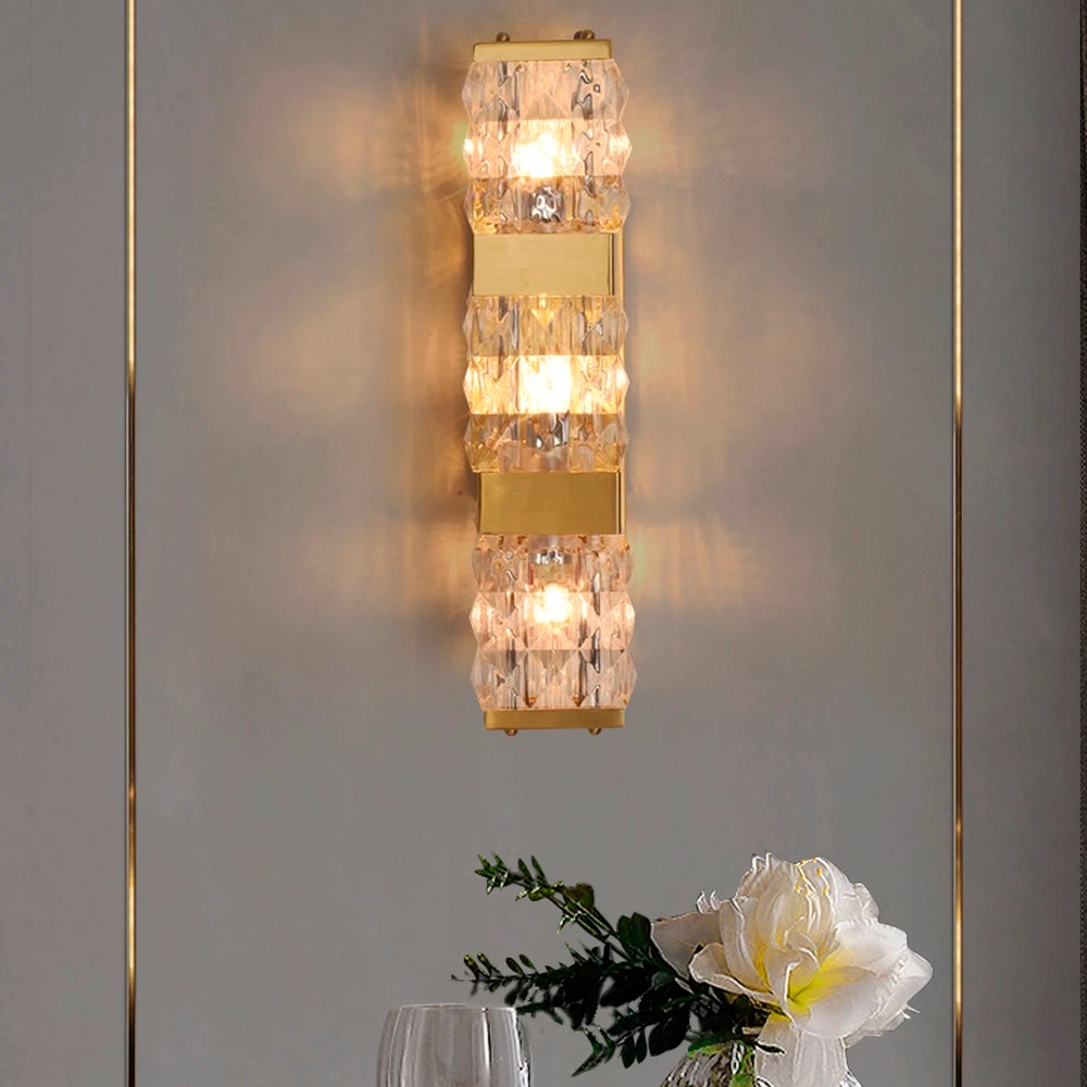 Настенный светильник Imperiumloft MARGOTT 227145-23